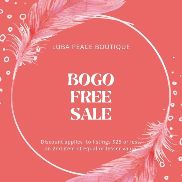 Wire frame face silhouette drop earrings gold tone - Picture 5 of 5